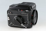 Mamiya M645 1000S Medium Format Film Camera #47135E1