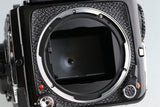 Mamiya M645 1000S Medium Format Film Camera #47135E1