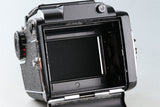Mamiya M645 1000S Medium Format Film Camera #47135E1