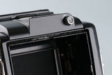 Mamiya M645 1000S Medium Format Film Camera #47135E1