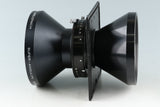 Schneider-Kreuznach Super-Angulon 210mm F/8 MC Lens #47160B6