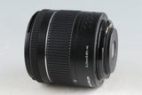 Canon Kiss EOS X10 + EF-S 18-55mm F/4-5.6 IS STM Lens #47544L10