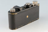 Leica Leitz Model A Elmar 50mm F/3.5 #47891D2