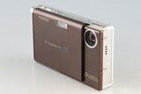 Fujifilm FinePix Z5 Digital Camera #48728E4