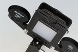 Nikon F Slide Copy Attachment With Box #48771L4