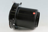 Docter -Wetzlar-Jena Docter 180mm F/4.5 Lens #49166B5
