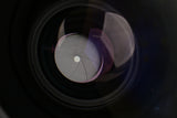 Schneider-Kreuznach Super-Angulon 72mm F/5.6 MC Lens #49311B5