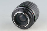 Minolta RF Rokkor 250mm F/5.6 Lens for MD Mount #49811F5