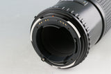 SMC Pentax-FA 645 300mm F/5.6 ED Lens #49859H33