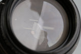 Leica Leitz Hektor 135mm F/4.5 Lens for Leica L39 #50526T