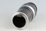 Leica Leitz Hektor 135mm F/4.5 Lens for Leica L39 #50526T