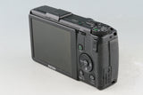 Ricoh GR Digital Camera #50757D5