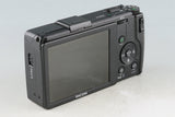 Ricoh GR Digital Camera #50757D5