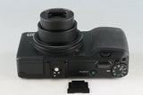 Ricoh GR Digital Camera #50757D5