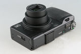 Ricoh GR Digital Camera #50757D5