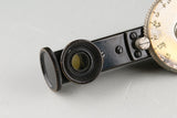 Leica Leitz Rangefinder FODIS Black #51422T