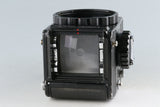 Kowa SIX Medium Format Film Camera + Kowa 85mm F/2.8 Lens #51468M3
