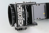 Kowa SIX Medium Format Film Camera + Kowa 85mm F/2.8 Lens #51468M3