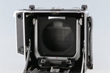 Linhof Master Technika 4x5 Large Format Film Camera #51508H