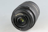 Tamron AF 28-300mm F/3.5-6.3 XR Di LD Aspherical MACRO Lens for Minolta AF #51643G21