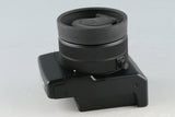 Nikon DW-21 High Magnification Finder for Nikon F4 #51826F2