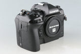 Olympus OM-1 Mirrorless Digital Camera *Shutter Count:2669 #51846E3