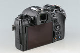 Olympus OM-1 Mirrorless Digital Camera *Shutter Count:2669 #51846E3