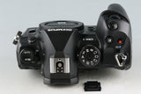 Olympus OM-1 Mirrorless Digital Camera *Shutter Count:2669 #51846E3