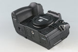 Olympus OM-1 Mirrorless Digital Camera *Shutter Count:2669 #51846E3