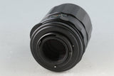 Asahi Pentax SMC Takumar 135mm F/2.5 Lens for M42 Mount #52102C3