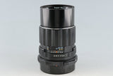 Asahi Pentax SMC Takumar 6x7 200mm F/4 Lens #52112C5