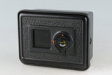 Pentax 645 220 Film Holder #52191F2