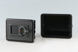 Pentax 645 220 Film Holder #52191F2