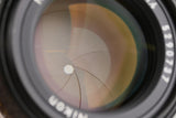 Nikon Nikkor 50mm F/1.4 Ais Lens #52193A4