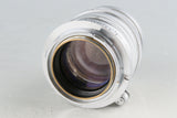 Leica Leitz Summarit 50mm F/1.5 Lens for Leica M #52367T
