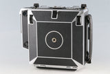 Linhof Master Technika 50 Jahre 4x5 Large Format Camera #52528H