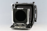 Linhof Master Technika 50 Jahre 4x5 Large Format Camera #52528H