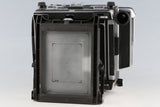 Linhof Master Technika 50 Jahre 4x5 Large Format Camera #52528H