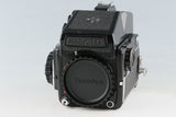 Mamiya M645 1000S Medium Format Film Camera #52545E2