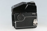 Mamiya M645 1000S Medium Format Film Camera #52545E2