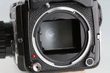 Mamiya M645 1000S Medium Format Film Camera #52545E2