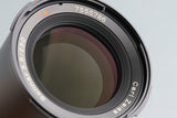 Hasselblad Carl Zeiss Sonnar T* 250mm F/5.6 CF Lens #52816E6