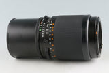 Hasselblad Carl Zeiss Sonnar T* 250mm F/5.6 CF Lens #52816E6