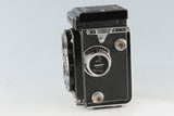 Rollei Rolleiflex 3.5C Tessar 75mm F/3.5 #52915F1