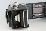 Rollei Rolleiflex 3.5C Tessar 75mm F/3.5 #52915F1
