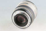 SMC Pentax-FA 24mm F/2 IF&AL Lens for Pentax K Mount #52921C4