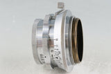 Minolta Super Rokkor 45mm F/2.8 Lens for Leica L39 #52924C1