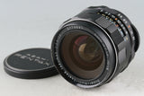 Asahi Pentax SMC Takumar 28mm F/3.5 Lens for M42 Mount #53077H32#AU