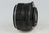 Asahi Pentax SMC Takumar 55mm F/1.8 Lens for M42 Mount #53081H32#AU