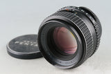 Asahi Pentax Auto-Takumar 55mm F/1.8 Lens for M42 Mount #53083H32#AU